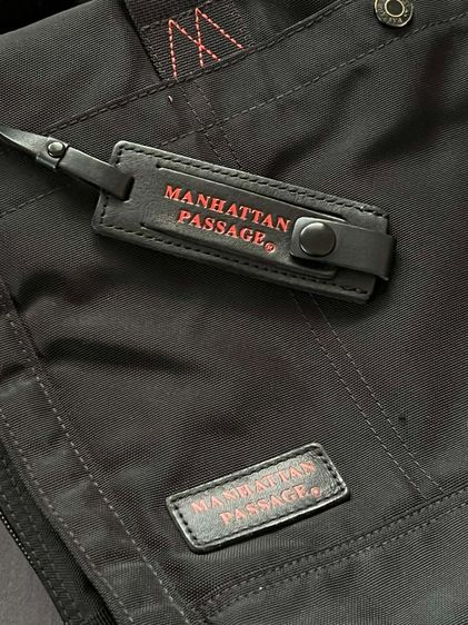 กระเป๋า Manhattan Passage Briefcase 8060 รูปที่ 5
