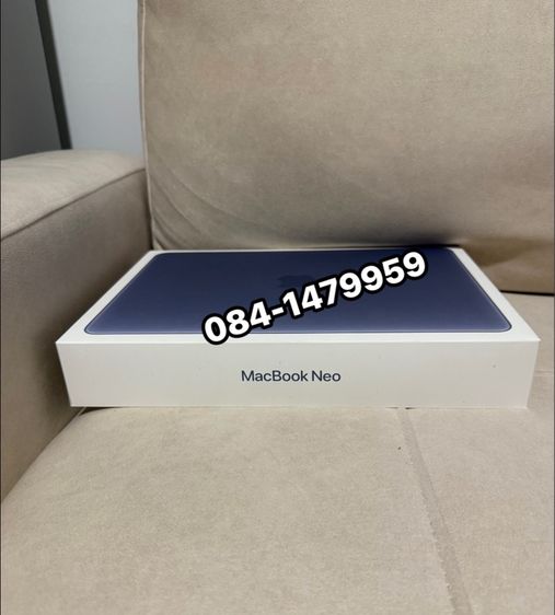 MacBook Neo 512 GB รูปที่ 2
