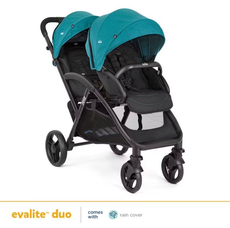 JOIE EVALTTE DUO รูปที่ 6