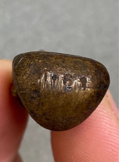 หล่อหลวงปู่ทวด 3 องค์ เนื้อโลหะ  รูปที่ 16