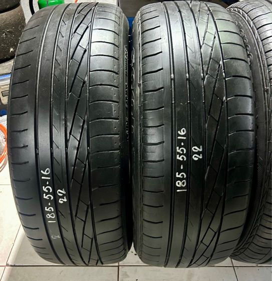 GOODYEAR 185 55 16 มือสอง ปี22 รูปที่ 3