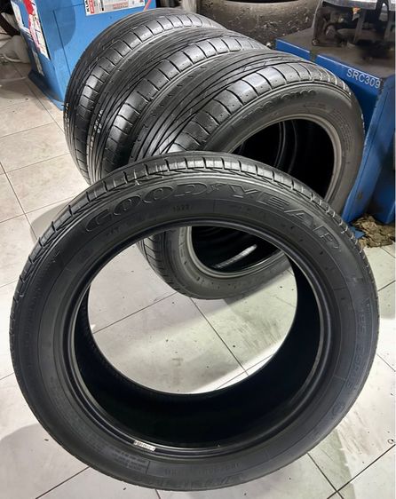 GOODYEAR 185 55 16 มือสอง ปี22 รูปที่ 6