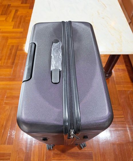 กระเป๋าเดินทาง Xiaomi Luggage Classic Pro รุ่นท๊อป วัสดุพรีเมียม สวยหรูดูแพง ล้อลื่นสุดๆแข็งแรงมาก ซื้อมาจากช๊อปห้าพัน ขายถูก รูปที่ 2