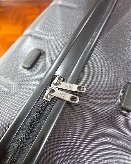กระเป๋าเดินทาง Xiaomi Luggage Classic Pro รุ่นท๊อป วัสดุพรีเมียม สวยหรูดูแพง ล้อลื่นสุดๆแข็งแรงมาก ซื้อมาจากช๊อปห้าพัน ขายถูก รูปที่ 7
