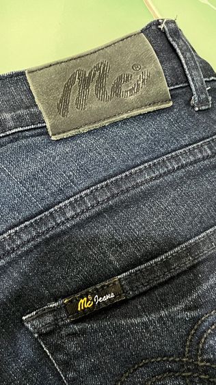 กางเกงยีนส์ขายาว MC รูปที่ 5