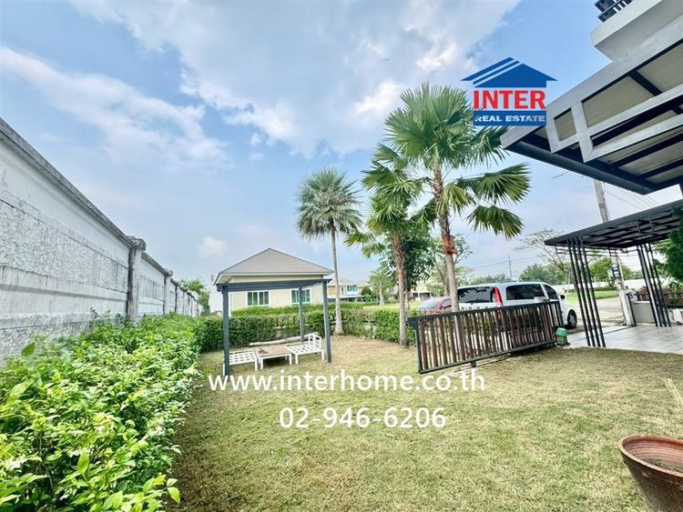 บ้านเดี่ยว 2 ชั้น 73.3 ตร.ว. หมู่บ้านไดมอนด์วิลล์ ศาลายา ใกล้มหาวิทยาลัยมหิดล ศาลายา ถนนบรมราชชนนี ถนนดาวทอง พุทธมณฑล นครปฐม รูปที่ 4