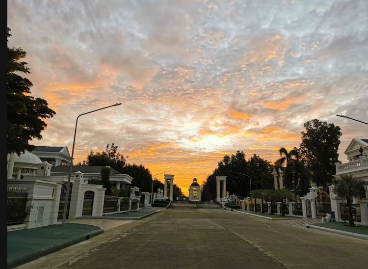ขายที่ดิน ในโครงการ เอเวอร์กรีน ซิตี้ บางแค(ติดถนนกาญจนาฯ)ใกล้ รถไฟฟ้าMRT หลักสอง,เดอะมอลล์บางแค รูปที่ 4