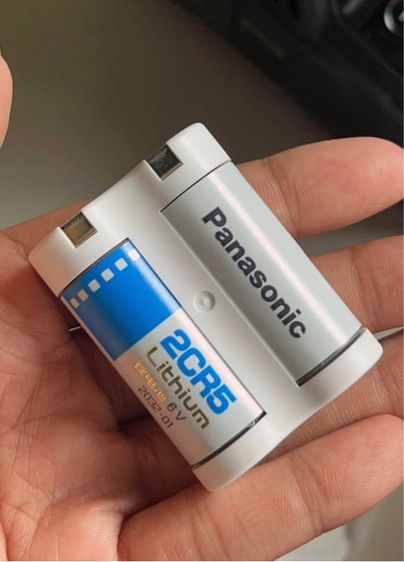 กล้องฟิล์ม minolta a303si รูปที่ 9