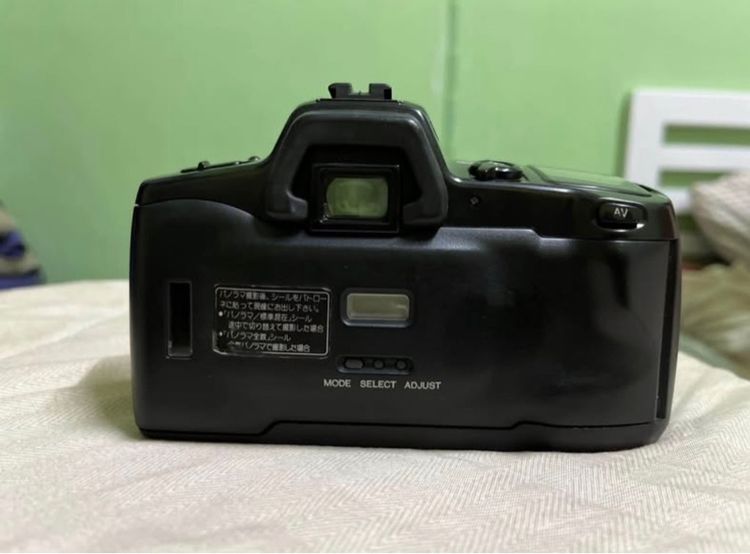 กล้องฟิล์ม minolta a303si รูปที่ 4