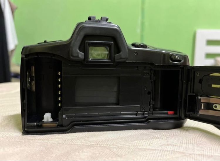 กล้องฟิล์ม minolta a303si รูปที่ 5