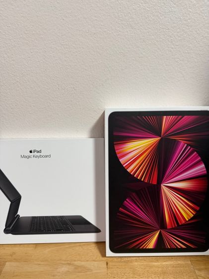 ipad pro m1 11นิ้ว 256gb รูปที่ 3