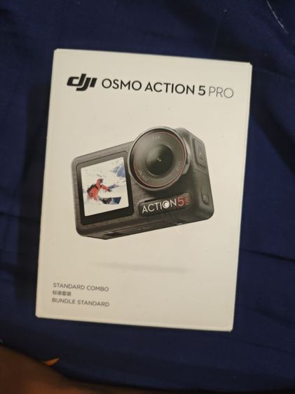 dji osmo action 5 pro  รูปที่ 2