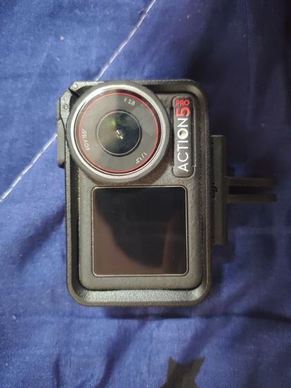 dji osmo action 5 pro  รูปที่ 4