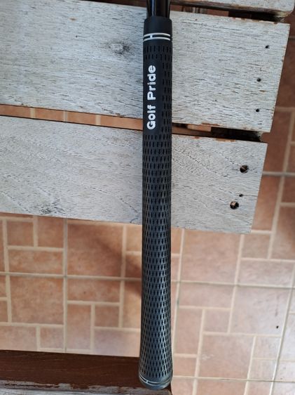 หัวไม้ 5 Athlete รุ่น Jurassic 19 องศา ก้าน S รูปที่ 3