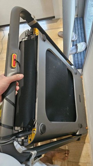 kingsmith k1pro treadmill ลู่วิ่ง รูปที่ 2