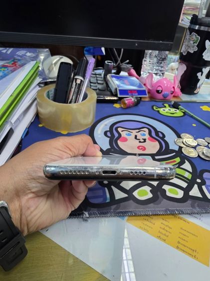 ขายI PHONE Xs max  รูปที่ 3