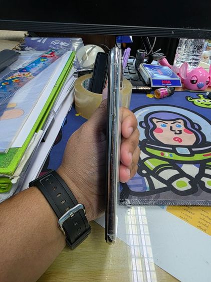 ขายI PHONE Xs max  รูปที่ 4