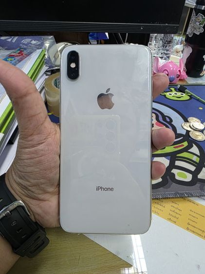 ขายI PHONE Xs max  รูปที่ 5