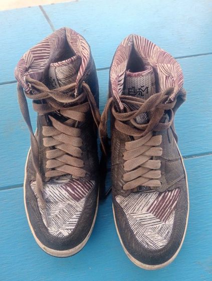 Air Jordan 1 Retro High BHM 2015