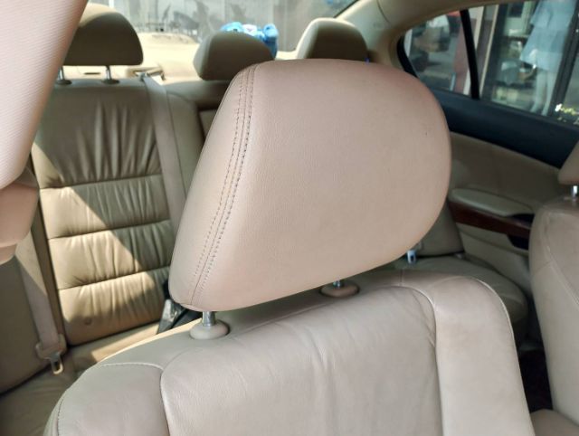 Honda Accord 2012 2.0 E Sedan เบนซิน เกียร์อัตโนมัติ ขาว รูปที่ 4