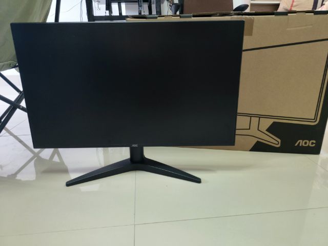 จอ A0c 27นิ้ว 120Hz รูปที่ 3