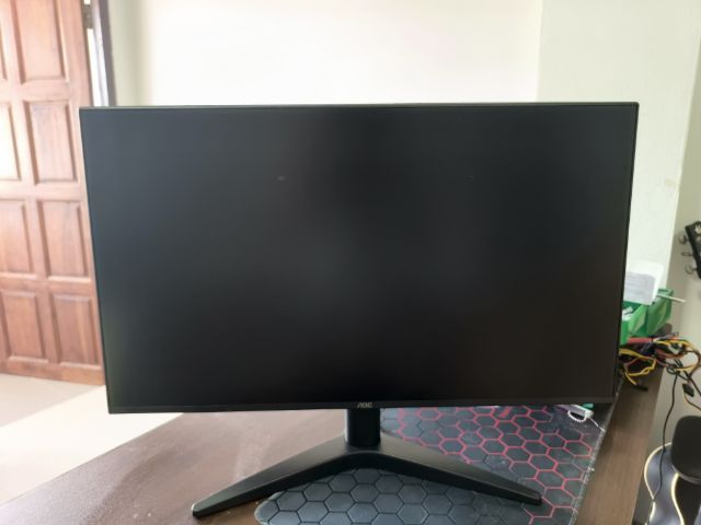 จอ A0c 27นิ้ว 120Hz รูปที่ 4