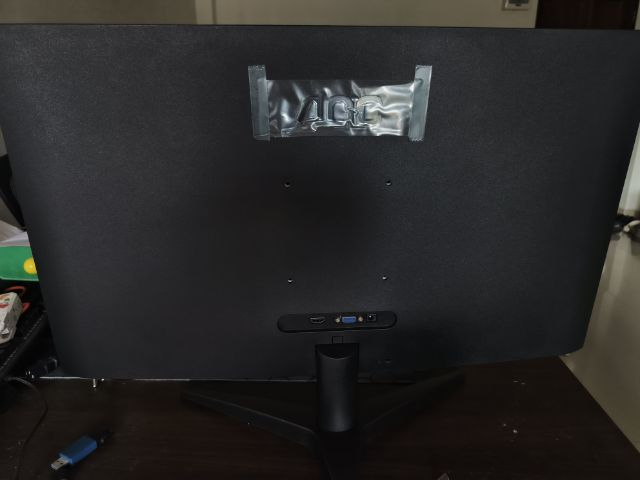 จอ A0c 27นิ้ว 120Hz รูปที่ 5