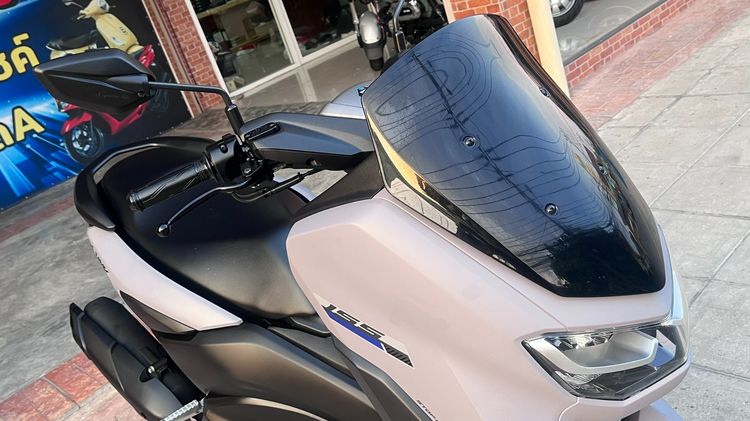 N MAX 155 จดปี 2022 ไมล์ 1862 km. รูปที่ 15