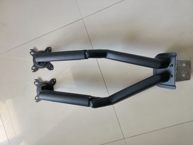 ขาจับจอ 2แขน รูปที่ 2