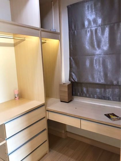 Pruksa ตกแต่งครบ 2018 ไม่ใช่ บ้านมือสองบางบัวทอง รูปที่ 3