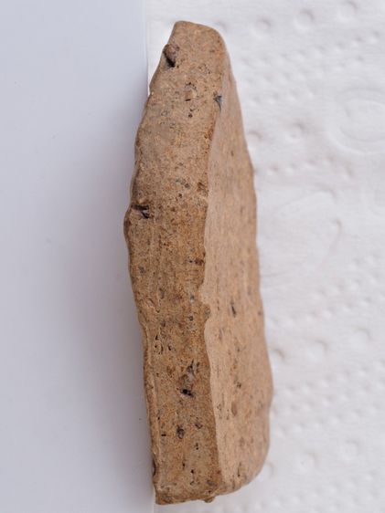 พระเนื้อดิน 23016916 รูปที่ 4