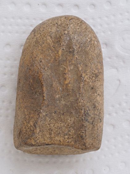 พระคงเนื้อดิน 23016917 รูปที่ 2