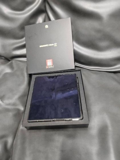 Huawei​ MATE X7 ใหม่ล่าสุด​อายุ​ 1 เดือน รูปที่ 5