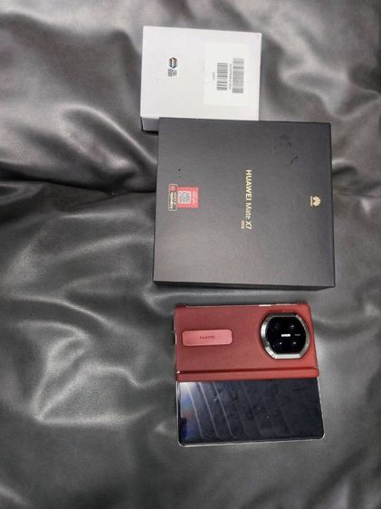 Huawei​ MATE X7 ใหม่ล่าสุด​อายุ​ 1 เดือน รูปที่ 6