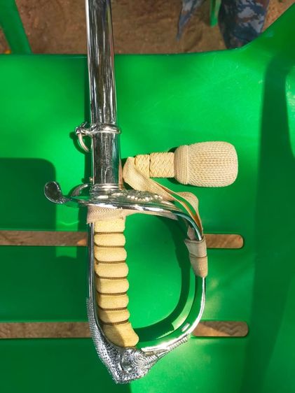 กระบี่นายร้อยตำรวจ รูปที่ 4