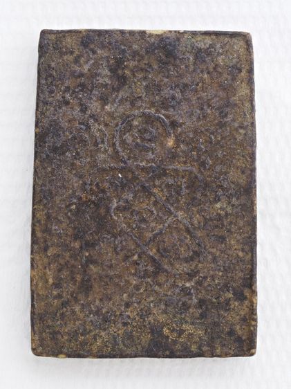 พระเนื้อผง 26016902 รูปที่ 2