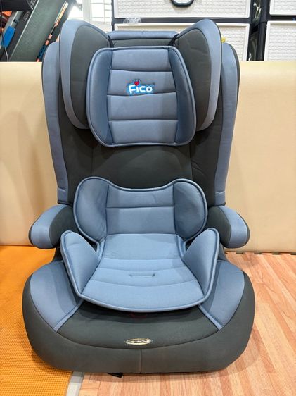 car seat  3 ชุด ยี่ห้อ Fico