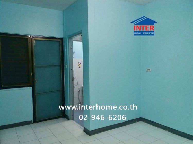 คอนโดมิเนียม 31.79 ตร.ว. บ้านเอื้ออาทร บางใหญ่2 ใกล้ตลาดบีบี ใกล้เซ็นทรัล เวสต์เกต ซอยบางใหญ่ซิตี้เซ็นเตอร์10 ถนนกาญจนาภิเษก ถนนซอยบาง  รูปที่ 2