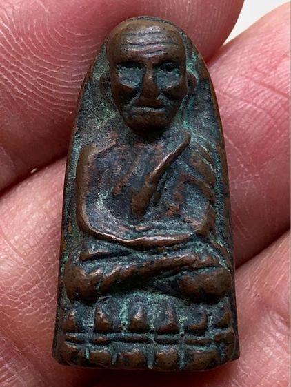 พระเก่าค่ะ รูปที่ 4