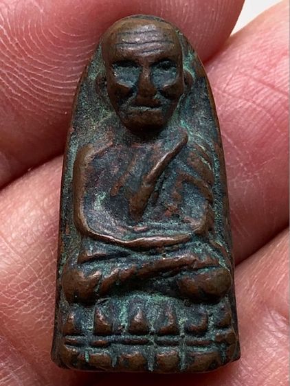 พระเก่าค่ะ