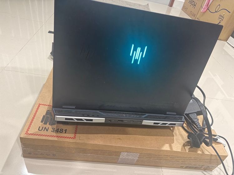 Acer Predator Helios Neo 16 PHN16-72-55NZ Ram32GB Rom1500GB รูปที่ 8