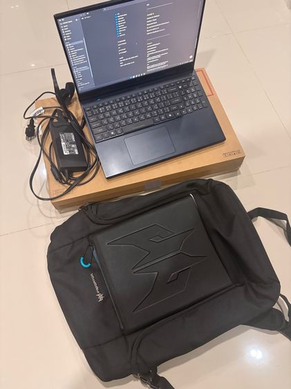 Acer Predator Helios Neo 16 PHN16-72-55NZ Ram32GB Rom1500GB รูปที่ 7