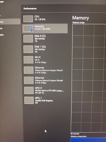 Acer Predator Helios Neo 16 PHN16-72-55NZ Ram32GB Rom1500GB รูปที่ 4