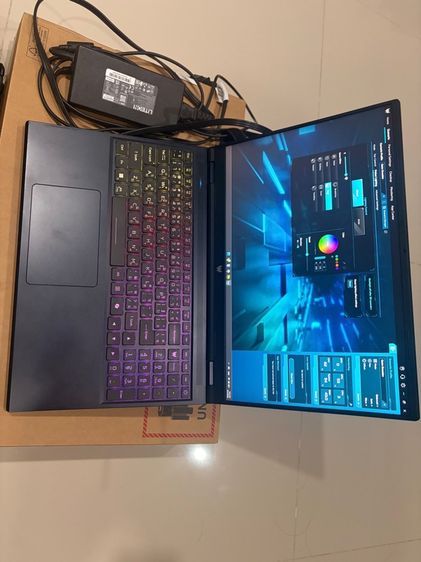 Acer Predator Helios Neo 16 PHN16-72-55NZ Ram32GB Rom1500GB รูปที่ 6