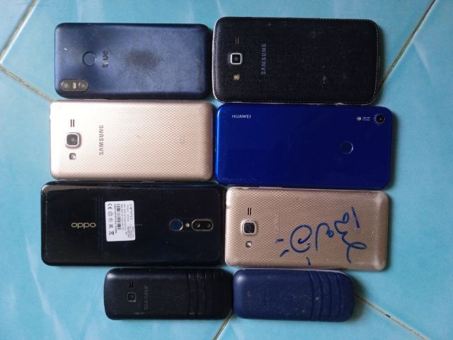 มือถือเก่าขายเป็นอะไหล่ รูปที่ 2