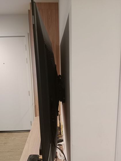 TV TCL 65 นิ้ว 4K ปี 2025 สภาพดี ใช้งานน้อยมาก รูปที่ 3