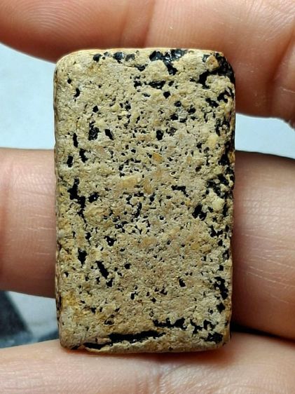 พระสมเด็จวัดระฆังพิมพ์ฐานแซม รูปที่ 6