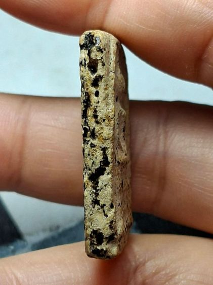 พระสมเด็จวัดระฆังพิมพ์ฐานแซม รูปที่ 3