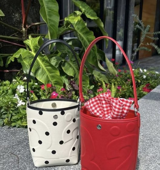 rally polka dot รูปที่ 2