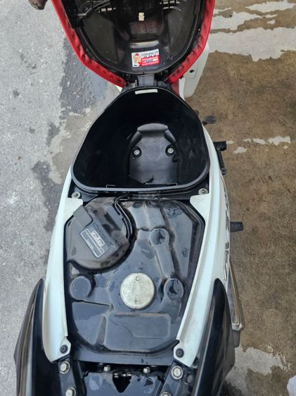 Honda Wave125i ปี2018สตาร์ทมือล้อแม็คกุญแจ2ดอกสภาพพร้อมใชเจ้าของขายเอง รูปที่ 10